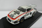 porsche kremer k3 le mans 1979 - quartzo #3001 1/43 uit coll, Hobby en Vrije tijd, Modelauto's | 1:43, Verzenden, Zo goed als nieuw