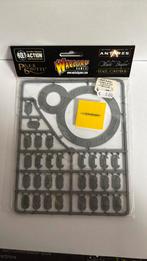 Nieuw! Bolt Action | Templates, Ophalen of Verzenden, Nieuw, Historisch