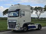DAF XF 480 ssc intarder dvs2, Auto's, Automaat, Euro 6, Overige kleuren, Bedrijf