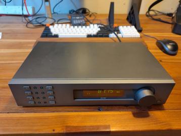 Quad FM4 Tuner - Klassieke FM Radio beschikbaar voor biedingen