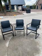 6 stoelen, Antiek en Kunst, Antiek | Meubels | Stoelen en Banken, Ophalen