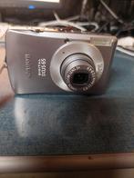 Canon IXUS 65, Ophalen of Verzenden, Gebruikt, Canon