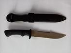 Muela dolk, duikersmes, duikmes, mes, Ophalen of Verzenden, Nieuw