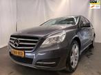 Mercedes-Benz R-klasse 350 Lang 4-Matic Prestige 6p. - Navi, Automaat, Zwart, Leder, Vierwielaandrijving