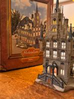Luville stadhuis Gouda porcelein, Diversen, Kerst, Ophalen, Gebruikt