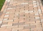 Gezocht dikformaat klinkers Tambour Veluws Bont 21x7x7, Ophalen, Nieuw, Beton, Klinkers