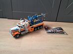 Mooie lego truck 42128, Ophalen of Verzenden, Zo goed als nieuw