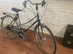Fietshokje Beverwijk: Batavus Traversa D53 N7, 53 tot 56 cm, Versnellingen, Batavus, Ophalen of Verzenden