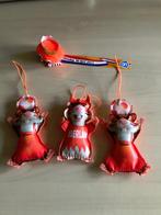 Oranje Hamsters, Verzamelen, Albert Heijn, Ophalen of Verzenden