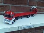 Tekno  Ford  Transcontinental  van  Buiter - Balkbrug., Hobby en Vrije tijd, Ophalen of Verzenden, Nieuw, Bus of Vrachtwagen, Tekno