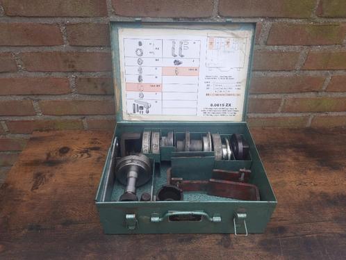 Peugeot klassiek  Fenwick 8.0615 ZX   ophanging gereedschap, Auto diversen, Autogereedschap, Gebruikt, Ophalen of Verzenden