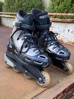 Roces mt 41 skeelers, inline skates, Gebruikt, Roces, Ophalen of Verzenden, Inline skates 4 wielen