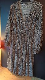 Miljuschka by Wehkamp - maxi jurk, Kleding | Dames, Beige, Ophalen of Verzenden, Zo goed als nieuw, Maat 36 (S)