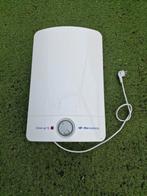 Daalderop Close-up 15 liter boiler, Doe-het-zelf en Verbouw, Geisers en Boilers, Ophalen, Gebruikt, Boiler, Minder dan 20 liter