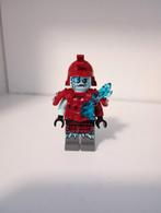 Lego Ninjago ijs poppetje, Ophalen of Verzenden, Zo goed als nieuw, Losse stenen, Lego
