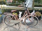 Dames fiets, Fietsen en Brommers, Fietsen | Meisjes, Ophalen, Gebruikt, 26 inch of meer