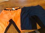 2 fietsbroeken mountainbiken MTB, Ophalen of Verzenden, Nieuw, XL, Bovenkleding