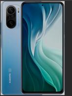 Xiaomi 11t pro 5G met nieuw beeldscherm en bon, Gebruikt, Overige modellen, Ophalen of Verzenden, Zonder simlock