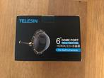 6" Dome Port voor GoPro Hero 4/3/3+, Ophalen of Verzenden, Gebruikt, GoPro