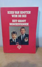 Kees van Kooten & Wim de Bie - Het Groot Bescheurboek, Boeken, Ophalen of Verzenden, Gelezen, Kees van Kooten & Wim de Bie, Cabaret