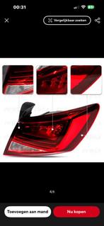 GEZOCHT seat leon 5f achterlicht, Ophalen of Verzenden, Seat
