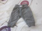 Mooi nieuw prematuur grijs broekje Feetje maat 44, Kinderen en Baby's, Babykleding | Prematuur, Broekje, Nieuw, Ophalen of Verzenden