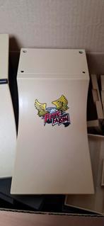 Vingerskatebaan, Kinderen en Baby's, Ophalen of Verzenden, Gebruikt