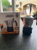 Bialetti Brikka Espressomaker - Nieuwstaat!, Huis en Inrichting, Ophalen, Nieuw