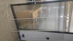 douchecabine 90x90, Ophalen, Gebruikt