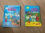 Zoete zusjes boeken, Ophalen of Verzenden, Zo goed als nieuw, Non-fictie