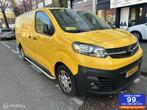 Opel Vivaro bestel 1.5 CDTI L2H1 Edition/!MOTOR KAPOT!, Gebruikt, Euro 6, 4 cilinders, 2000 kg
