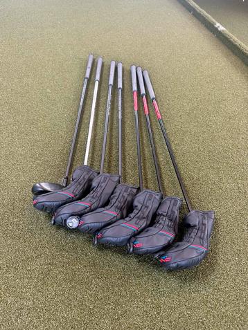 Cobra One-Length hybrides - Z.G.A.N. - proefslaan mogelijk beschikbaar voor biedingen