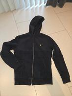Lyle & scott softshell jas maat xs, Ophalen of Verzenden, Zo goed als nieuw, Maat 46 (S) of kleiner