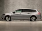 Peugeot 308 SW 1.2 e-THP Sport (PANORAMADAK, NAVIGATIE, CLIM, Auto's, Peugeot, Voorwielaandrijving, Gebruikt, 1199 cc, Origineel Nederlands