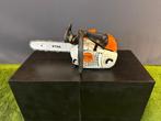 STIHL MS 201 TC met garantie, Ophalen of Verzenden, Gebruikt, Overige soorten