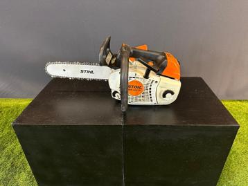 STIHL MS 201 TC met garantie beschikbaar voor biedingen