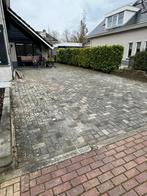 GRATIS!! Klinkers BKK 10x20cm, Tuin en Terras, Tegels en Klinkers, Beton, Gebruikt, Ophalen, Klinkers