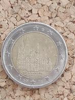 2 euro  Duits Nordrhein - Westfalen 2011, 2 euro, Duitsland, Losse munt, Verzenden