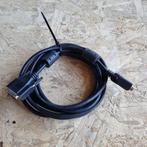 DIVERSE LANGE VGA KABEL VOOR COMPUTER MONITOR 4-10 METER, Computers en Software, Ophalen of Verzenden