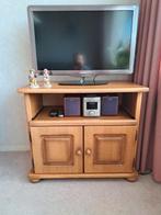 Tv-meubel, Ophalen, Gebruikt, 50 tot 100 cm, Minder dan 100 cm