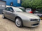 Alfa Romeo 159 Sportwagon 1.7 T Centenario, Auto's, Alfa Romeo, Voorwielaandrijving, Euro 5, Gebruikt, 4 cilinders