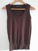 Vest zara maat m, Maat 38/40 (M), Bruin, Zara, Ophalen of Verzenden