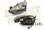 Mazda 2 koplamp Links Origineel!  DF71510L0G, -, Verzenden, -, Nieuw