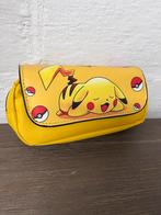 Pokémon etui - Pikachu, Diversen, Schoolbenodigdheden, Nieuw, Ophalen of Verzenden, Nvt, Nvt