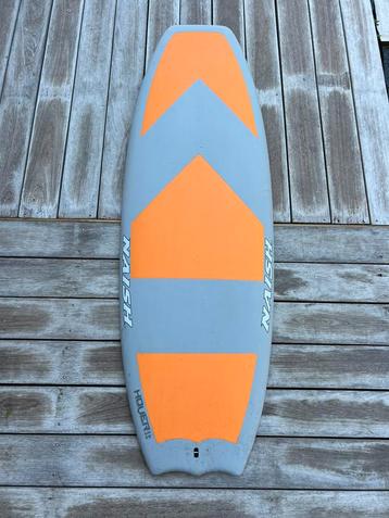 Naish Hover foilboard/wingboard/surfboard beschikbaar voor biedingen