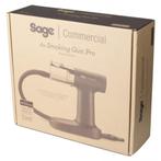 SAGE SMOKING GUN PRO COMPLEET, Verzenden, Zo goed als nieuw