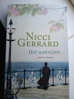 Nicci Gerrard - Het weerzien, Ophalen of Verzenden, Zo goed als nieuw, Nederland, Nicci Gerrard