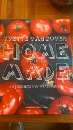 Yvette van Boven - Home made, Boeken, Ophalen of Verzenden, Yvette van Boven, Zo goed als nieuw