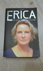 Erika - Jan Dijkgraaf  - Meiland, Gelezen, Jan Dijkgraaf, Ophalen of Verzenden, Film, Tv en Media