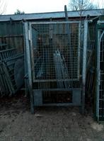 Poortjeincompleet  frame, Ophalen, Zo goed als nieuw, 150 tot 200 cm, Hout